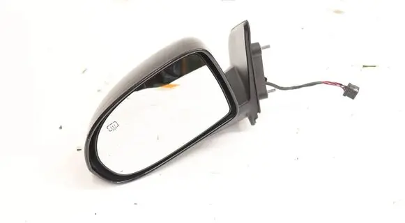 Jeep Compass Front door electric wing mirror 5785789