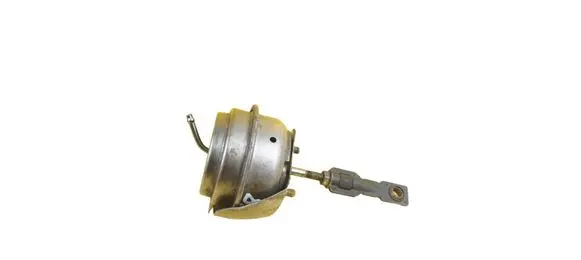 Hyundai i40 Turbo solenoid valve 434855214 D4FD