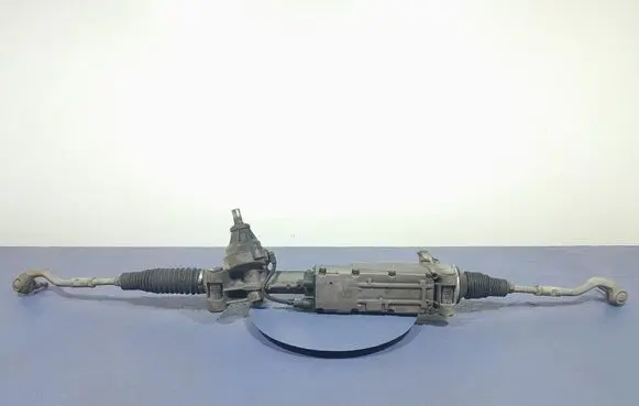 Audi A6 Allroad C6 Steering rack 4G1423105D