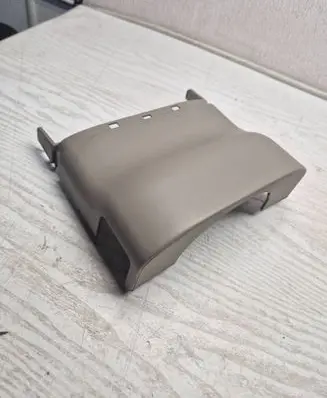 Volvo V70 Steering wheel column trim 1282846