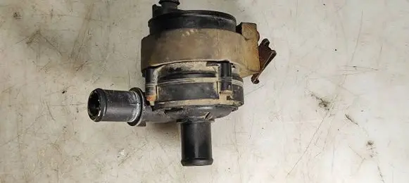 Renault Megane II Electric auxiliary coolant/water pump