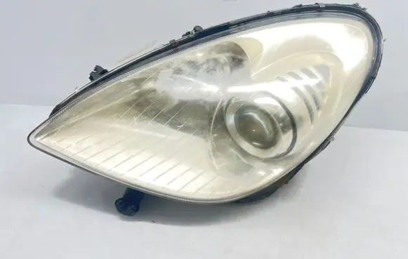 Mercedes-Benz SLK R171 Headlight/headlamp 15630900 5DV008290