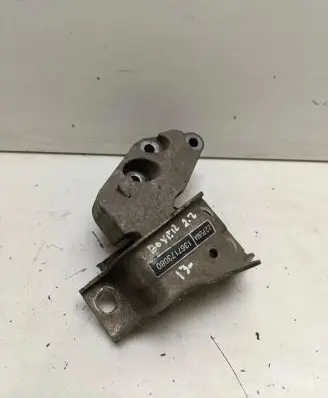 Peugeot Boxer Engine mount bracket 1367173080