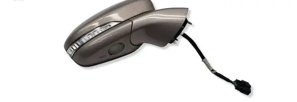 Ford Mondeo MK V Front door electric wing mirror 