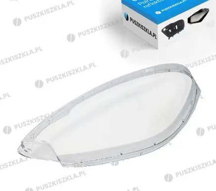 Porsche Macan (95B) Headlight lense 5905049711144