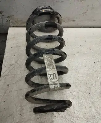 BMW X5 E53 Rear coil spring 33531096301