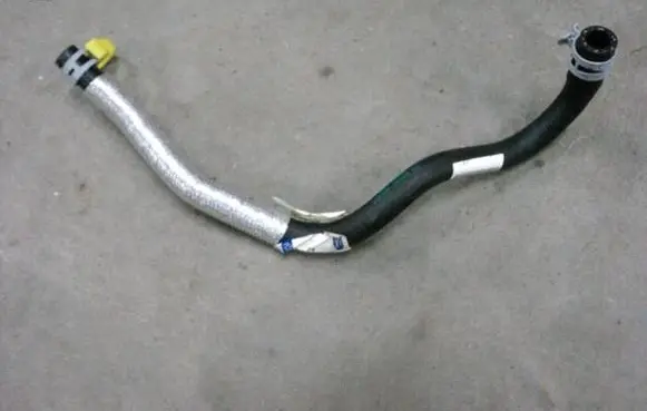 Ford B-MAX Engine coolant pipe/hose C1BG9V427AC