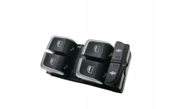 Audi A6 C7 Electric window control switch 4G0959851