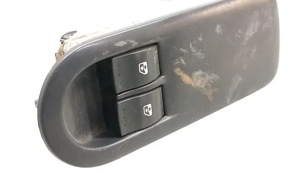 Renault Scenic II - Grand scenic II Electric window control switch 15044B 156018090C