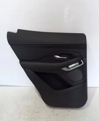 Jaguar E-Pace Rear door card panel trim J9C320987AW