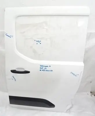 Peugeot Partner Side sliding door 