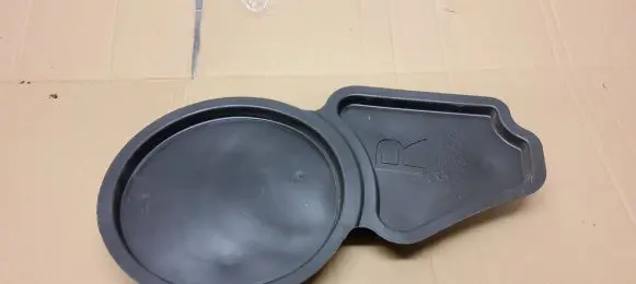 Jeep Grand Cherokee Other interior part 55197422AA
