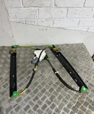 Audi A8 S8 D4 4H Front door window regulator with motor 4H0837462A 1021918032104 8K0959802B