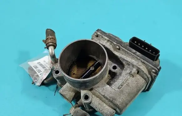 Toyota Avensis T250 Throttle body valve 2203028050 IMPRK1557583