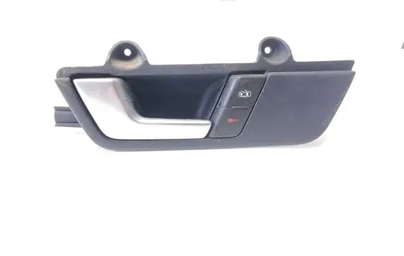 Audi A4 S4 B6 8E 8H Loading door interior handle 8E1837019