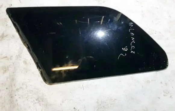Mitsubishi Lancer Rear side window