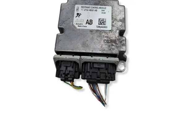 Ford Transit Courier Airbag control unit/module JT7614B321AB