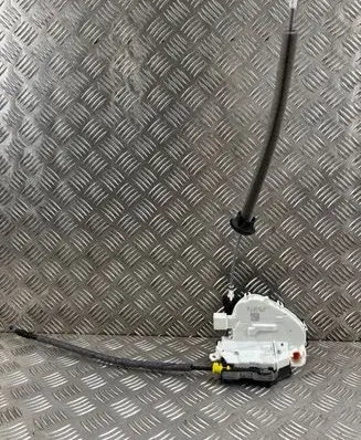 Audi Q5 SQ5 Front door lock 8X1837015E