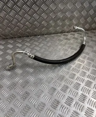 Peugeot 3008 II Air conditioning (A/C) pipe/hose 9807256280