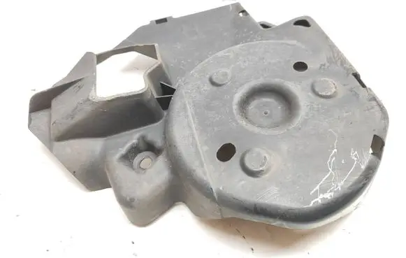 Peugeot 3008 II Other under body part 9813384580 040983 M0U022002