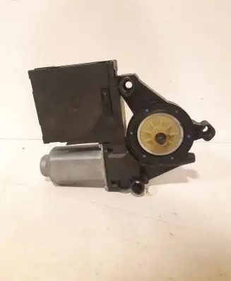 Volkswagen Golf V Front door window regulator motor 1K0959792K 05075720 77046560LT