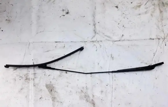 Citroen C5 Front wiper blade arm