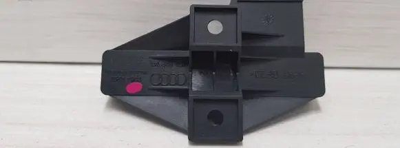 Audi A6 S6 C6 4F Keyless (KESSY) go control unit/module 4F0909141 33540201