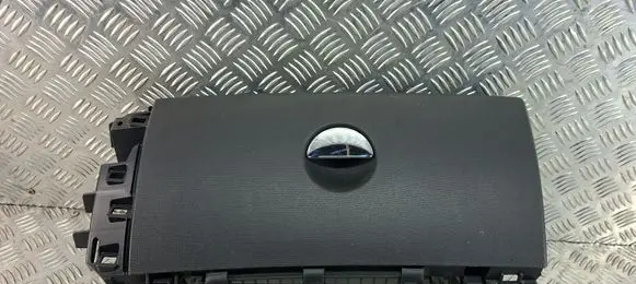 Mini Cooper Countryman R60 Glove box 9801439