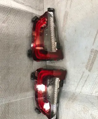 BMW i3 Rear/tail lights set 