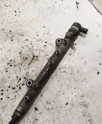 Toyota Yaris Fuel main line pipe 238100N021 0445214133
