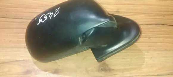 Nissan Micra Front door electric wing mirror