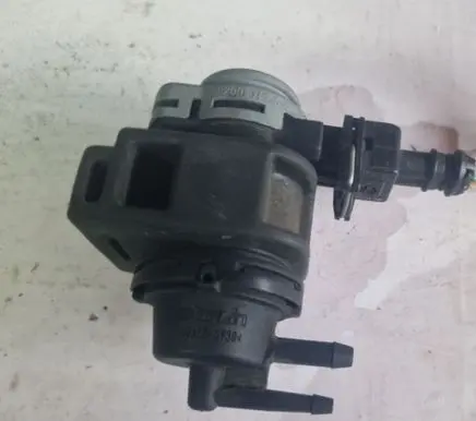 Renault Espace - Grand espace IV Turbo solenoid valve 8200575400