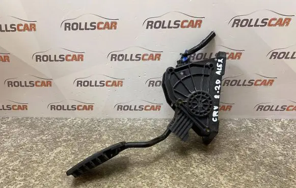 Honda CR-V Accelerator throttle pedal JM14B PA66GF30 J30000028609