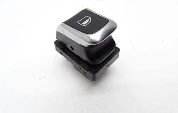 Audi A6 S6 C7 4G Electric window control switch 4H0959855A
