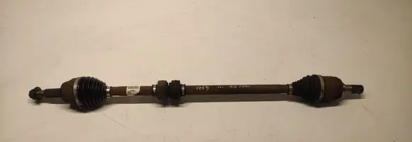 KIA Ceed Front driveshaft 49501G4400