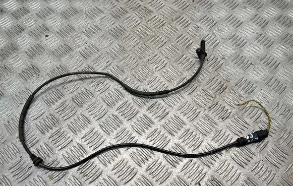 BMW X5 E70 ABS rear brake sensor 6771777