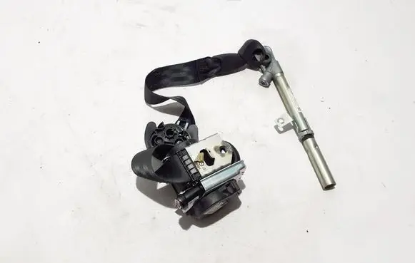 Volkswagen Taigo Front seatbelt 2G1857706B
