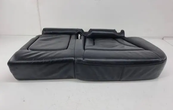 Rear seat
