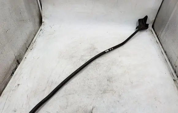 Seat Leon (1P) Rubber seal front door window/glass 