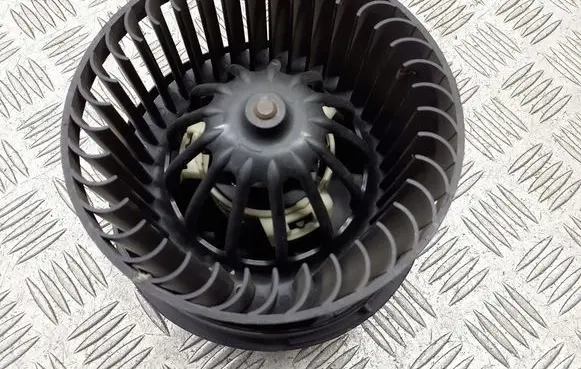 Citroen C3 Front door blower motor F665876T