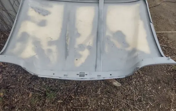 Mercedes-Benz 250 280 W108 Engine bonnet/hood