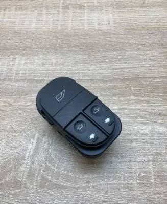 Ford Mondeo MK I Electric window control switch 93BG14529BA