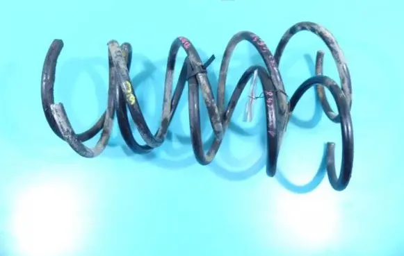 Mercedes-Benz Vaneo W414 Front coil spring IMPRK1354648