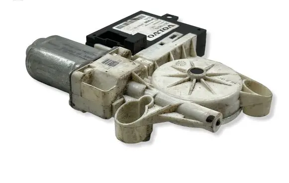 Volvo V50 Rear door window regulator motor 992764100