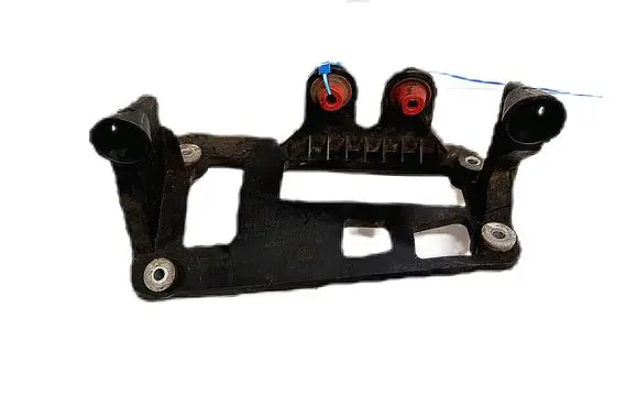 Other under body part