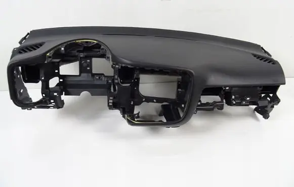 Mitsubishi Galant Eterna Dashboard