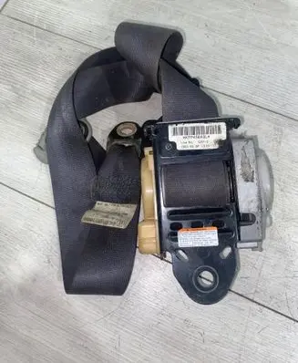 Honda Jazz Front seatbelt KFP458A9L 132511