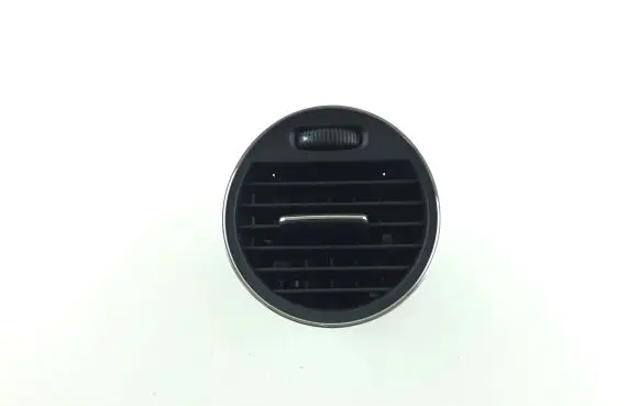 Mercedes-Benz CLS C219 Dashboard side air vent grill/cover trim A2198300254 KL8656