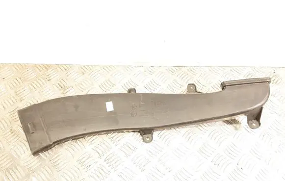 Volvo V60 Cabin air duct channel 31469604
