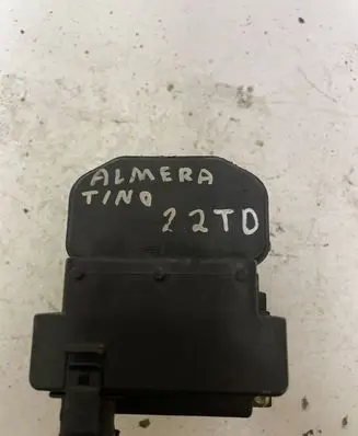 Nissan Almera Tino ABS Pump 0273004505